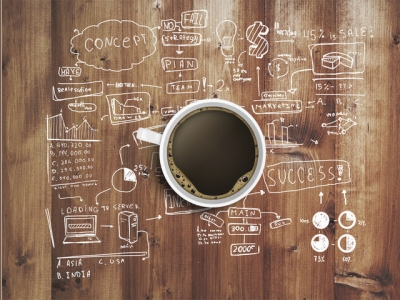 4 Ways to Effectively Promote Your Coffee Brand with Online Marketing!