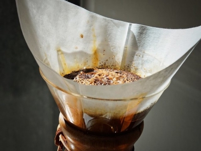 Chemex Coffee Maker,the story behind!